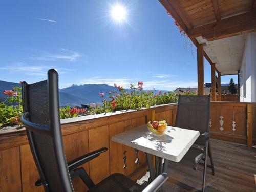 Hotel Oberlechner