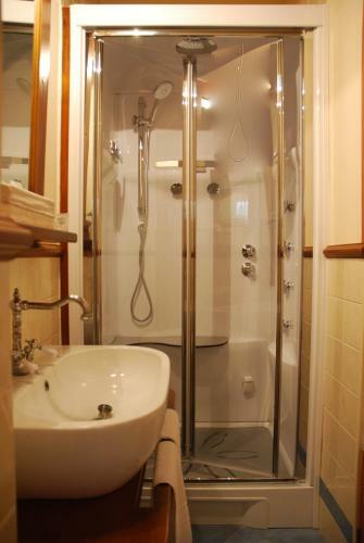 Hotel Casal Dell'angelo