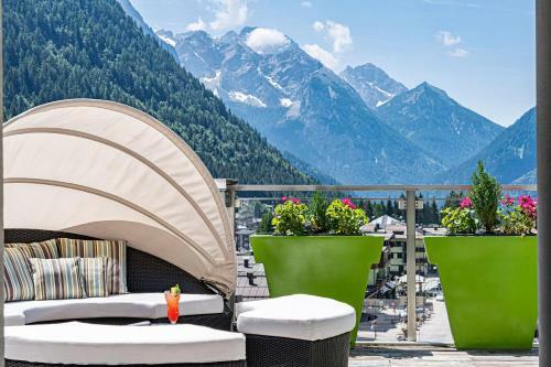 Majestic Hotel