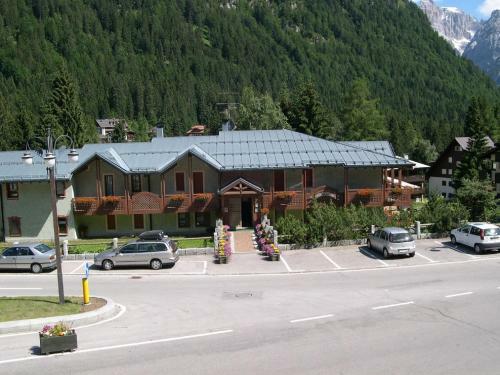 Apartamento Residence Orsa Maggiore
