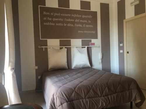 Bed & Breakfast La Perla Delle Saline