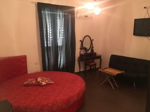 Bed & Breakfast La Perla Delle Saline