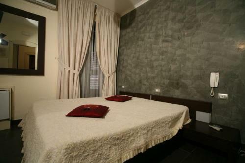 Bed & Breakfast La Perla Delle Saline