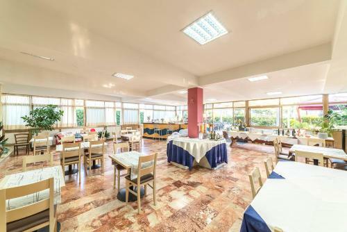 Hotel Tenda Rossa