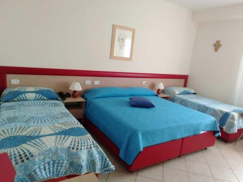 Hostal Casa Per Ferie Aurora