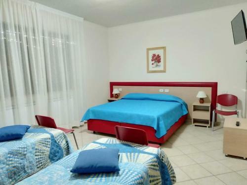 Hostal Casa Per Ferie Aurora