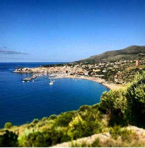 Villaggio Turistico La Fenosa