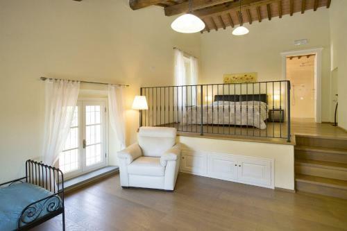 Villa Santo Stefano 6