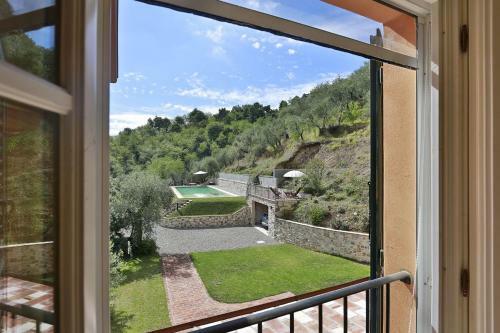Villa Santo Stefano 6