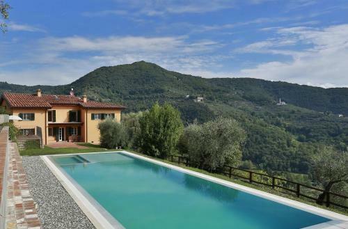 Villa Santo Stefano 6