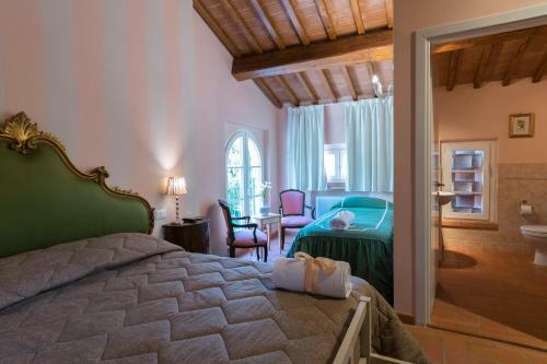 Bed & Breakfast La Chiusa Delle Monache