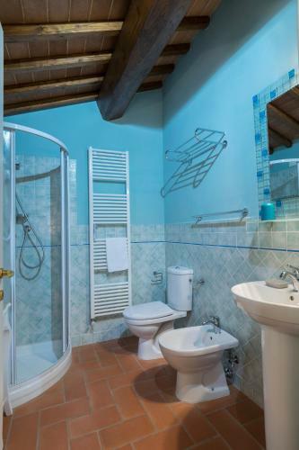 Bed & Breakfast La Chiusa Delle Monache