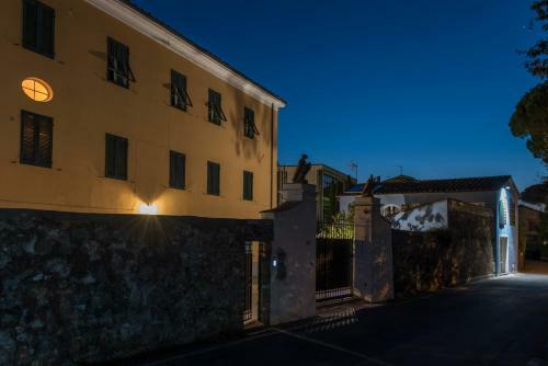 Bed & Breakfast La Chiusa Delle Monache