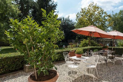 Bed & Breakfast La Chiusa Delle Monache