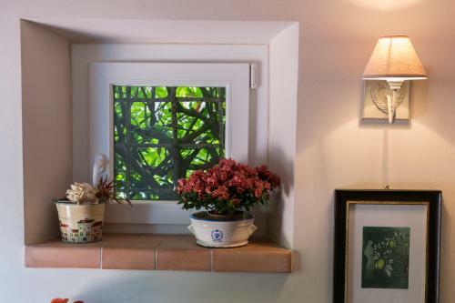 Bed & Breakfast La Chiusa Delle Monache