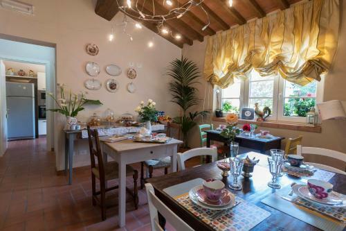 Bed & Breakfast La Chiusa Delle Monache