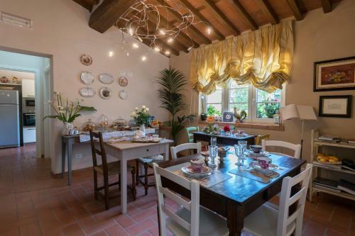 Bed & Breakfast La Chiusa Delle Monache