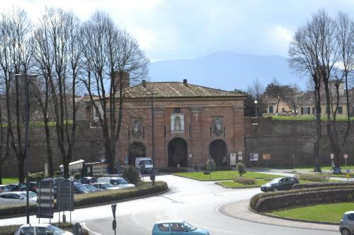 Hostal Nonna Adriana