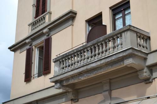 Hostal Nonna Adriana