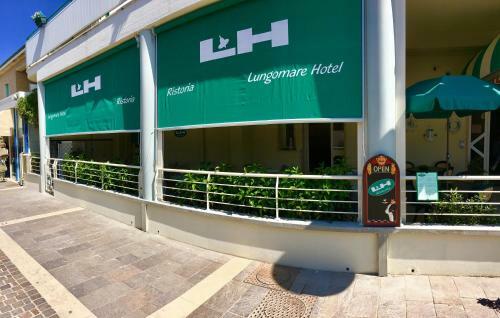 Lungomare Hotel