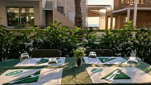 Lungomare Hotel