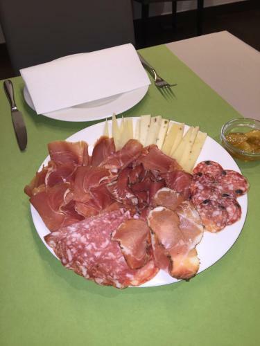 Bed And Breakfast Casa Mosole