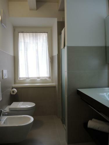 Bed And Breakfast Casa Mosole