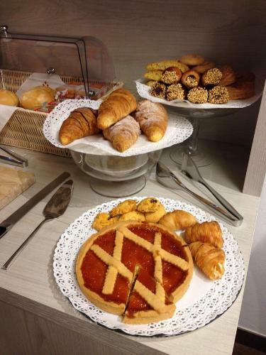 Bed And Breakfast Casa Mosole