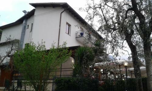 Hotel Albergo Bar Ristorante Alla Rama