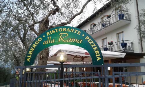 Hotel Albergo Bar Ristorante Alla Rama