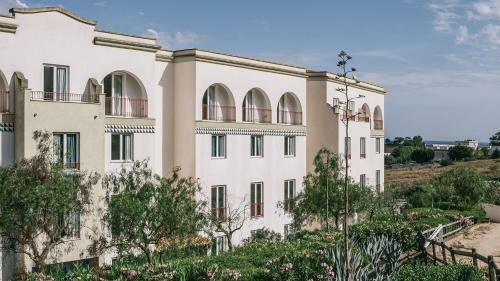 Hotel Costanza Resort