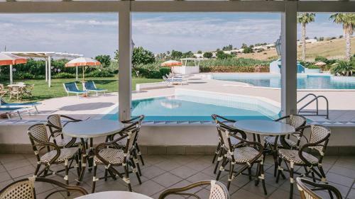 Hotel Costanza Resort