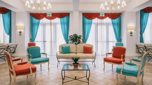Hotel Costanza Resort