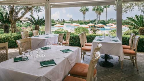 Hotel Costanza Resort