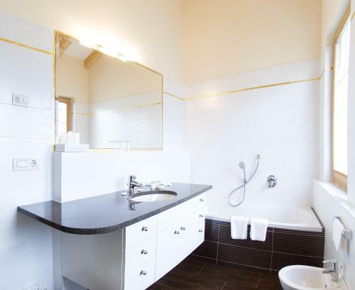 Apartamento Ansitz Waldner Oberwirt