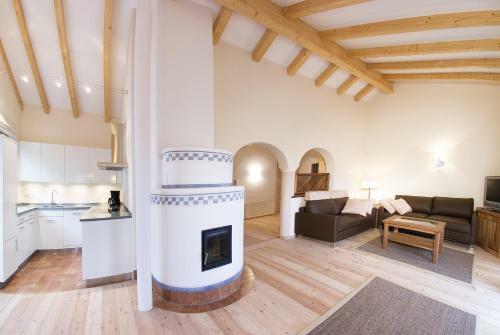 Apartamento Ansitz Waldner Oberwirt