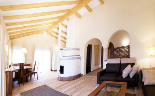 Apartamento Ansitz Waldner Oberwirt