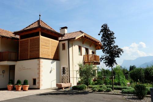 Apartamento Ansitz Waldner Oberwirt