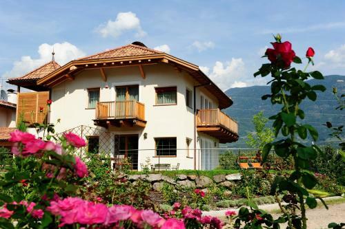 Apartamento Ansitz Waldner Oberwirt