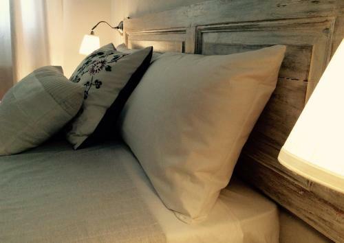 B&B Gi� Le Stelle