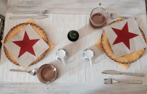 B&B Gi� Le Stelle