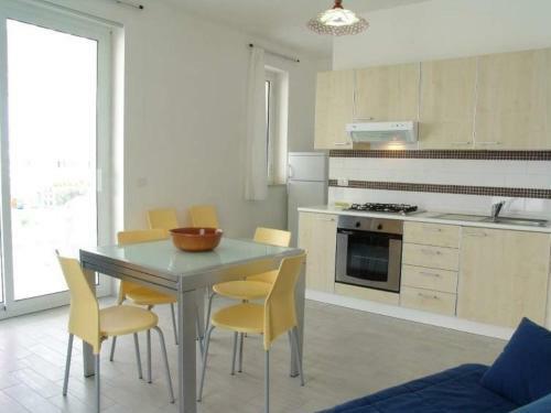 Apartamento Donnafugata Relais