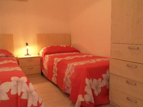 Apartamento Donnafugata Relais