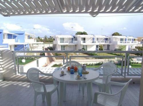 Apartamento Donnafugata Relais
