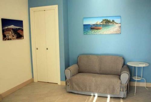 Apartamento Donnafugata Relais
