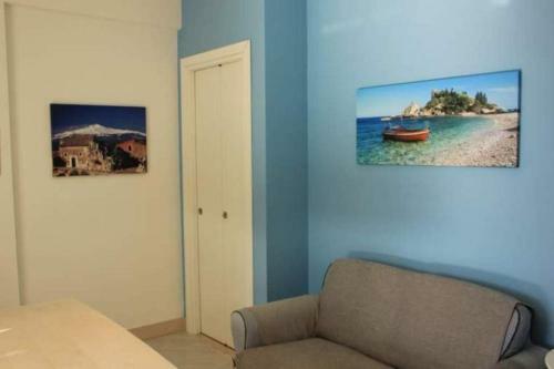 Apartamento Donnafugata Relais