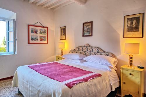 Agroturismo Marsilia