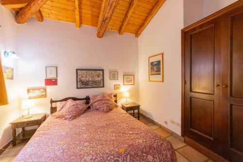 Apartamento Etna Botanic Garden