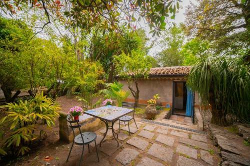 Apartamento Etna Botanic Garden