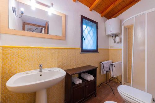 Apartamento Etna Botanic Garden
